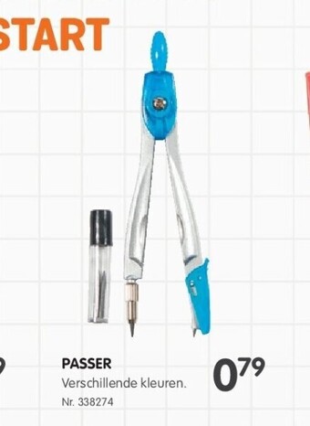 Passer