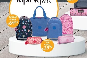 Fun Rugzak vanaf aanbieding