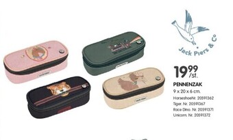Fun Pennenzak aanbieding