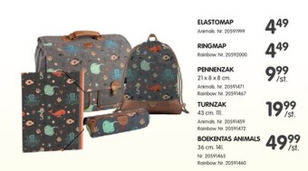 Fun Elastomap aanbieding