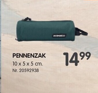 Fun Pennenzak aanbieding