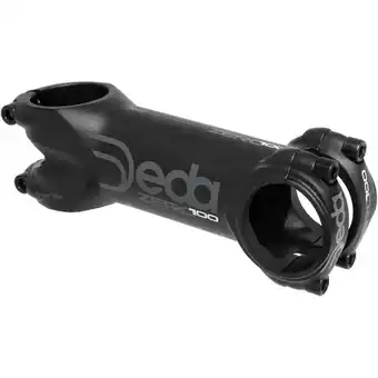 Decathlon Deda a-head nok zero100 140mm 82-8gr. bob aluminium aanbieding