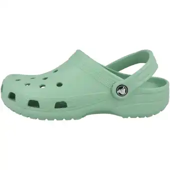 Decathlon Klompen crocs classic aanbieding