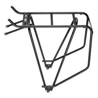 Decathlon Cargo achterwieldrager aanbieding