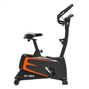 Decathlon Hometrainer - ride 6 iplus - hometrainer aanbieding