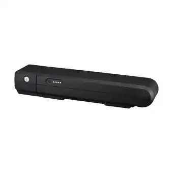 Decathlon Bagagedrager accu shimano bt-en404 aanbieding