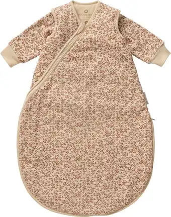 Bol.com Noppies babyslaapzak botanical baby maat 60 cm aanbieding