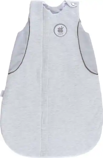 Bol.com Candide babyslaapzak air+ grijs aanbieding