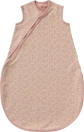 Bol.com Noppies babyslaapzak botanical baby maat 70 cm aanbieding