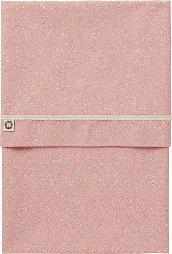 Noppies hoeslakentje voor babymatras tiny dot 110x140 cm baby maat 110x140cm