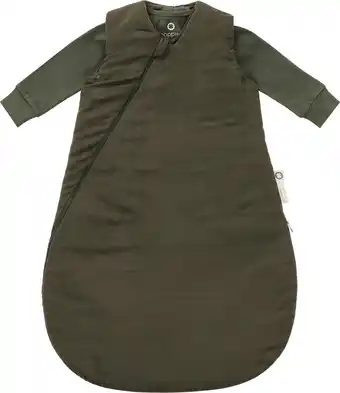 Bol.com Noppies babyslaapzak uni baby maat 70 cm aanbieding