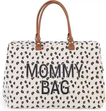 Childhome mommy bag groot