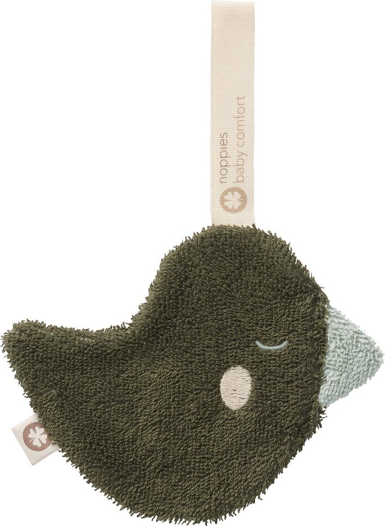 Bol.com Noppies | speendoekje duck beetle aanbieding