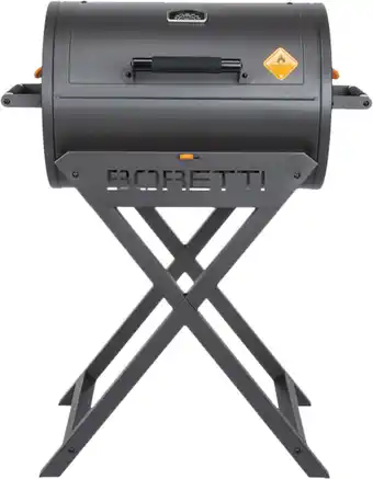 AVEVE Fratello 2.0 houtskoolbarbecue aanbieding
