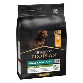AVEVE Droogvoer voor honden small en mini puppy 3 kg aanbieding