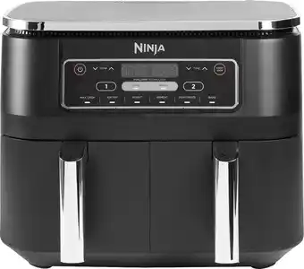 Ninja foodi airfryer af300eu
