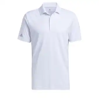 Decathlon Polo adidas performance primegreen aanbieding
