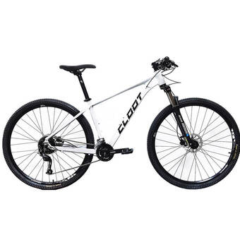 Decathlon 29 cloot prolevel 9.0 29 mtb fiets 9x2 aanbieding
