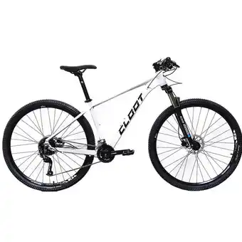 29 cloot prolevel 9.0 29 mtb fiets 9x2