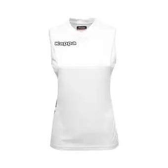 Decathlon Tanktop voor kinderen kappa amila aanbieding