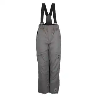 Decathlon Kinderskibroek peak mountain ecloss aanbieding