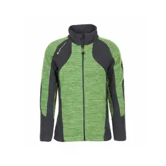 Decathlon Fleece jack peak mountain cecut aanbieding