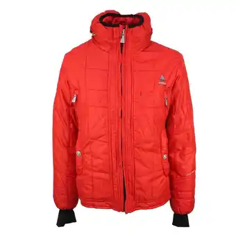 Decathlon Kinderdonsjack peak mountain ecapa aanbieding