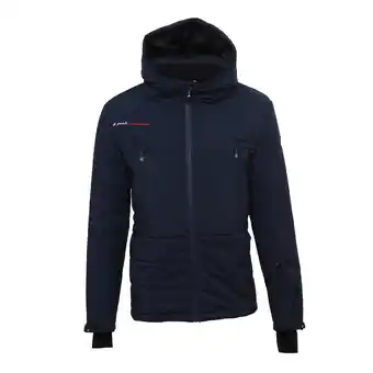 Decathlon Ski-jack peak mountain calico aanbieding