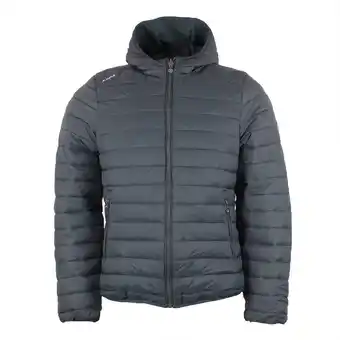 Decathlon Omkeerbare parka peak mountain colisee aanbieding