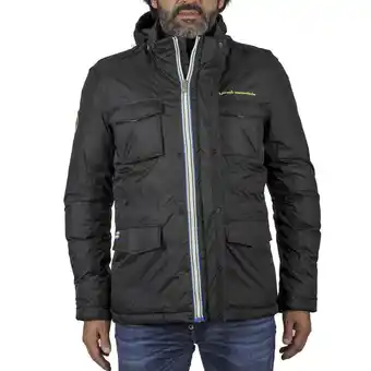 Decathlon Parka peak mountain cowai aanbieding