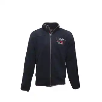 Decathlon Fleece jack peak mountain conac aanbieding