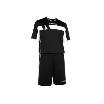 Decathlon Scheidsrechterset patrick aanbieding