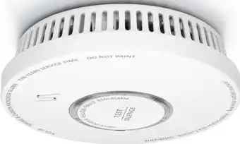 Coolblue Alecto sca-10 combimelder (10 jaar) 4-pack aanbieding