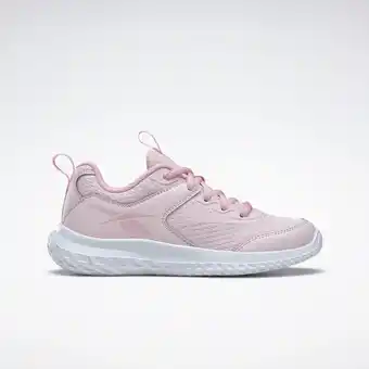 Decathlon Reebok rush runner 4 schoenen aanbieding