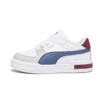 Decathlon Kindertrainers puma ca pro block ps aanbieding