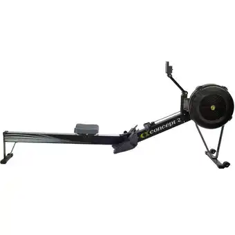 Tweedehands roeitrainer d pm5 concept 2