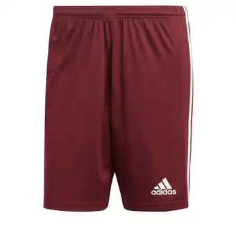 Decathlon Squadra 21 short aanbieding