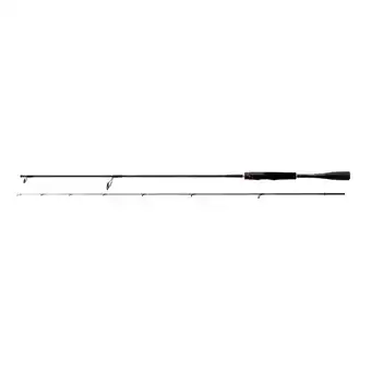 Decathlon Spinhengel shimano zodias 4-12 g aanbieding