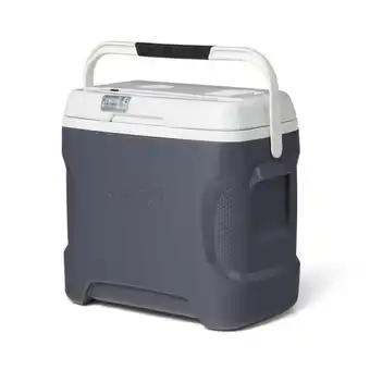 Decathlon Versatemp 28 elektrische koelbox (kan zowel koelen als verwarmen) 26 liter aanbieding