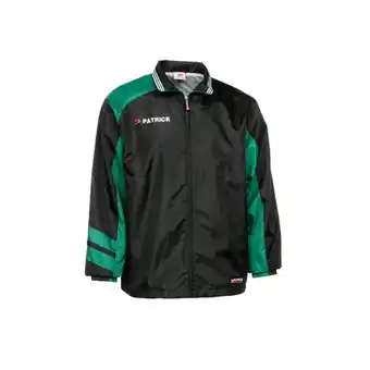 Decathlon Waterdichte jas patrick victory aanbieding