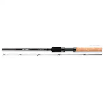 Decathlon Engels riet shimano aero x1 pellet waggler 15 g aanbieding