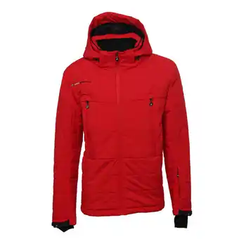 Decathlon Ski-jack peak mountain calico aanbieding