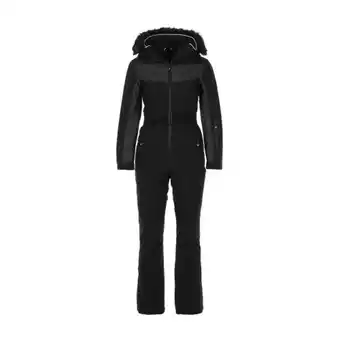 Decathlon Dames skipak peak mountain arcflo aanbieding