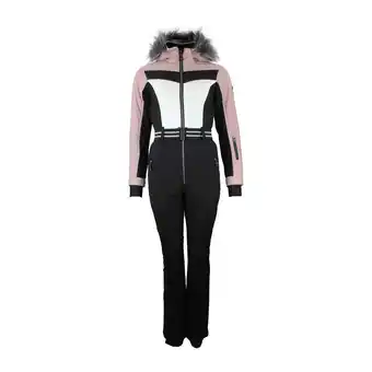 Decathlon Dames skipak peak mountain arctian aanbieding