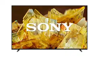Coolblue Sony kd-65x90l (2023) + soundbar aanbieding