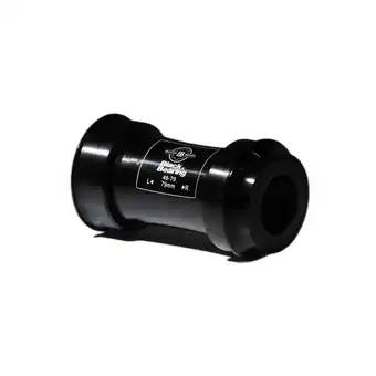 Decathlon Trapaslager black bearing 46-79-24/gxp aanbieding