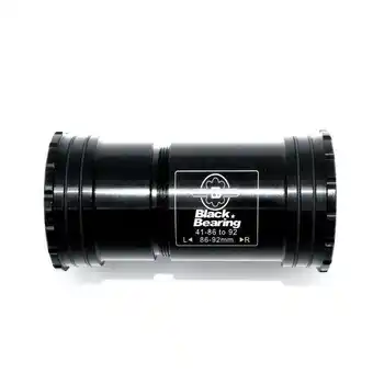 Decathlon Trapaslager black bearing 41-86/92-24/gxp - b5s aanbieding