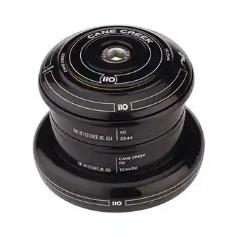 Decathlon Volledige headset cane creek 110-series zs44-28,6 ec44-40 aanbieding