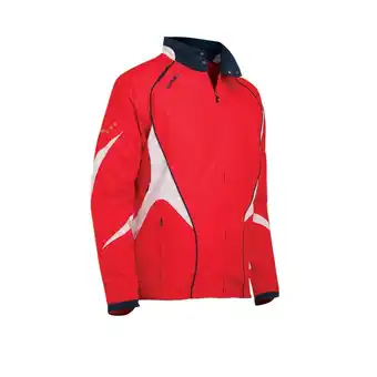 Decathlon Trainingspak jas acerbis alnair aanbieding