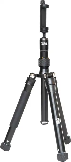 Pixel maker t3 smartphone tripod